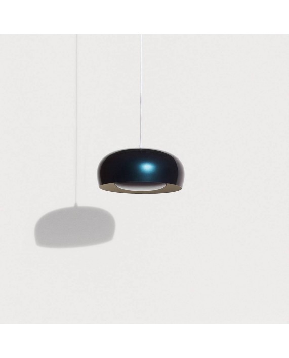 Petite Friture Brush Pendant Lamp